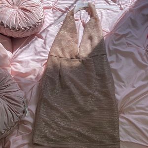 Cleaning out closest